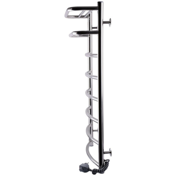 Рушникосушарка UNIO Op ER 900-500-8 Олівія з полицею електро (000021429)