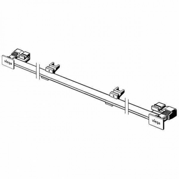 Дизайн-вставка (матова) в душ.лоток VIEGA 736569 (736736) (000012433)
