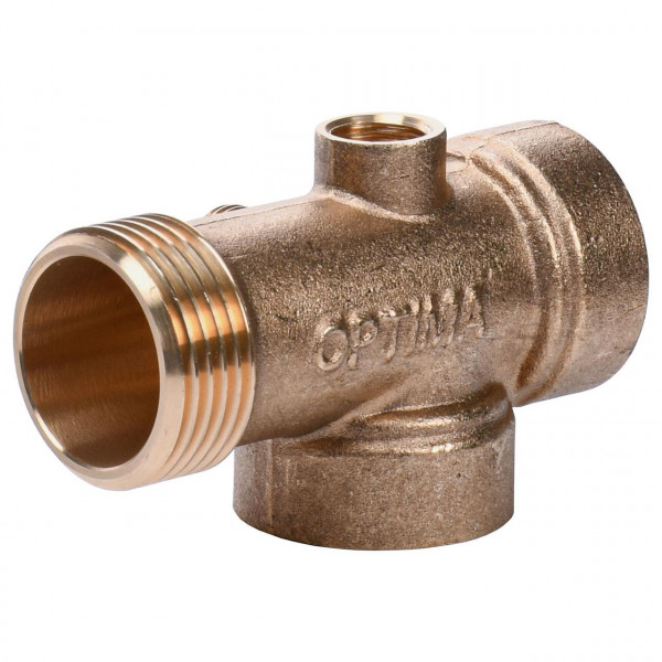 Гребінка 5-ти ходова 80мм (п'ятірник) OPTIMA (DS 005 A) (000010657)