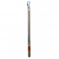 Насос свердловиний з підвищеною стійкістю до піску OPTIMA PM 3,5SDm3/28 1,5 кВт 169м + 1,5 м кабель (000017623)