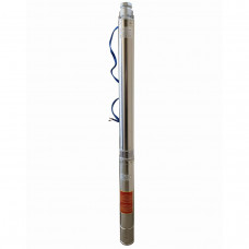 Насос свердловиний з підвищеною стійкістю до піску OPTIMA PM 4QJm4/26 2,2 кВт 205м + 2 м кабель (000017630)