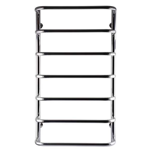 Полотенцесушитель UNIO LS W 900-500-7 Лесенка Скоба вода (000020883)