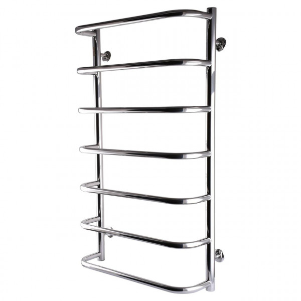 Полотенцесушитель UNIO LS W 900-500-7 Лесенка Скоба вода (000020883)