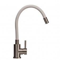 Смеситель для кухни Globus Lux ALPEN SUS-203SW (000017526)