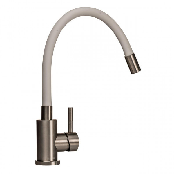 Смеситель для кухни Globus Lux ALPEN SUS-203SW (000017526)