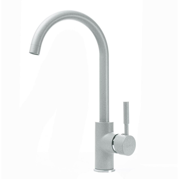 Змішувач для кухні Globus Lux LAZER GLLR-0203S-2-ARENA (000019222)