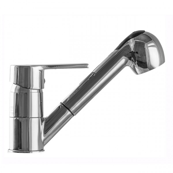 Змішувач для кухні Globus Lux QUEENSLAND GLQU-0107 (000010059)