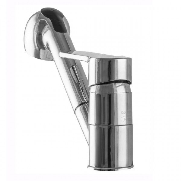 Змішувач для кухні Globus Lux QUEENSLAND GLQU-0107 (000010059)