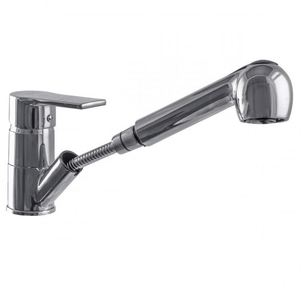 Змішувач для кухні Globus Lux QUEENSLAND GLQU-0107 (000010059)