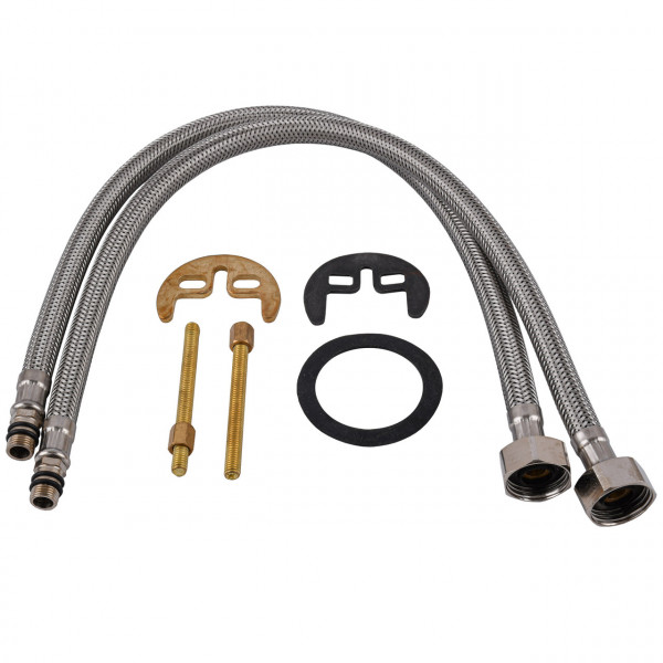 Змішувач для кухні Globus Lux QUEENSLAND GLQU-0107 (000010059)