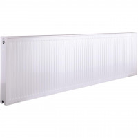 Радіатор сталевий панельний OPTIMUM 22 бок 600х2000 (000013689)