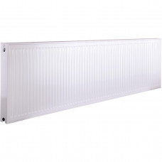 Радіатор сталевий панельний OPTIMUM 22 бок 600х2000 (000013689)