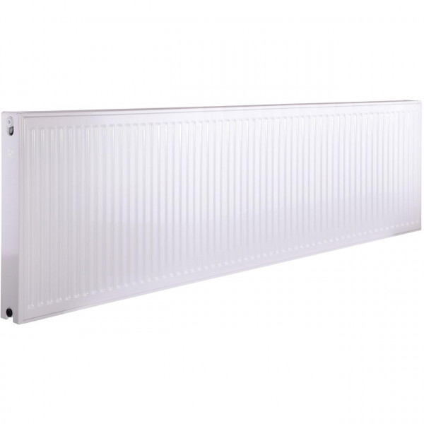 Радіатор сталевий панельний OPTIMUM 22 бок 600х2000 (000013689)
