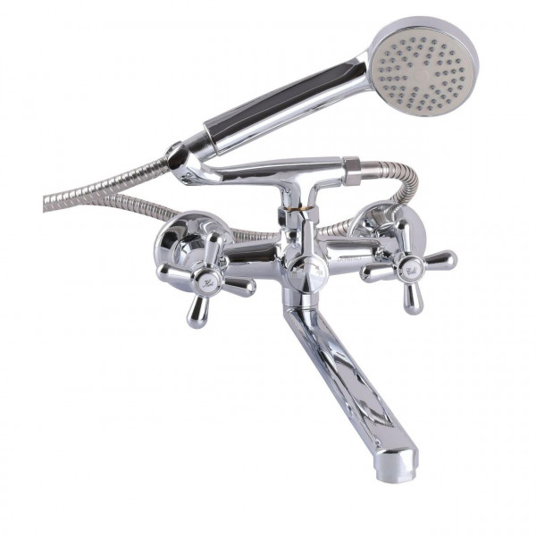 Змішувач для ванни DOMINO DBF-229-35F-SHARM (000013378)