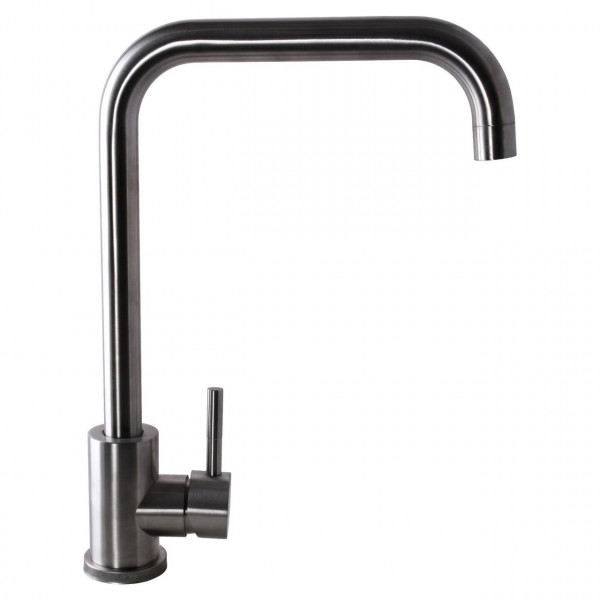 Змішувач для кухні EcoMIX ALPEN SBT3-203L (000020061)