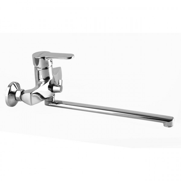 Змішувач для ванни DOMINO ELLIPSE DCC-208 (000010564)