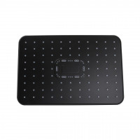 Душова лійка Globus Lux SD-003-30-BB (000021211)