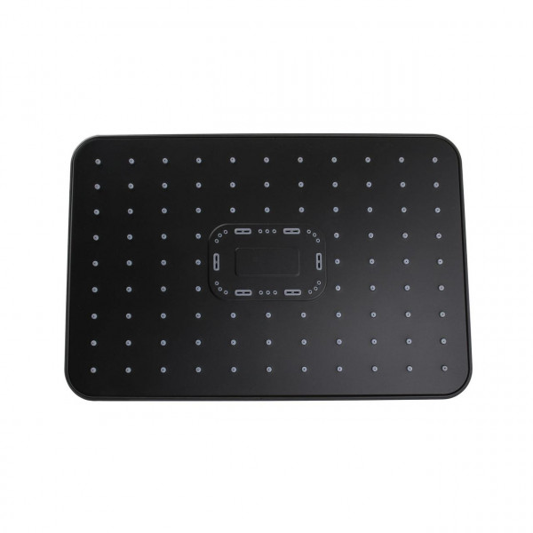 Душова лійка Globus Lux SD-003-30-BB (000021211)