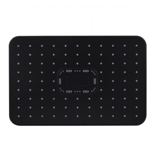 Душова лійка Globus Lux SD-003-30-BB (000021211)