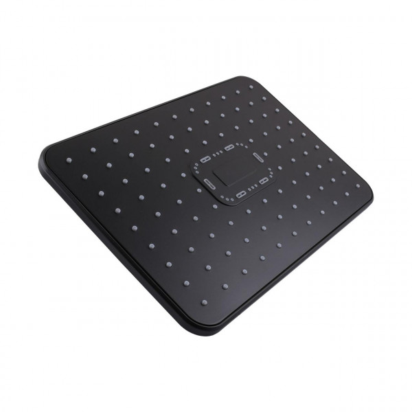 Душова лійка Globus Lux SD-003-30-BB (000021211)