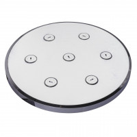 Душова лійка Globus Lux SD08A (000019296)