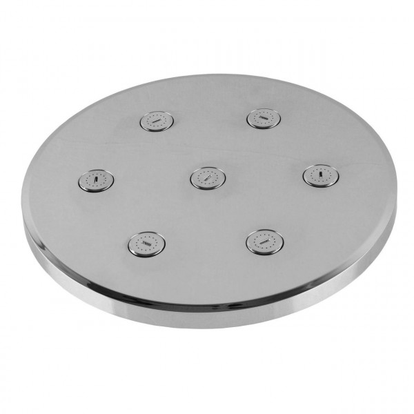 Душова лійка Globus Lux SD08A (000019296)