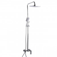 Душова система Globus Lux LAGUNA GLA-0005N (000021216)