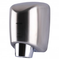 Сушарка для рук HOTEC 11.253 Stainless Steel (000019606)