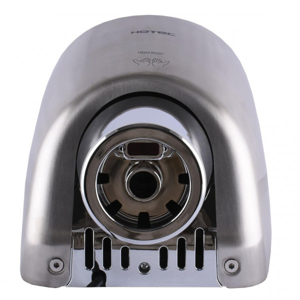 Сушарка для рук HOTEC 11.253 Stainless Steel (000019606)