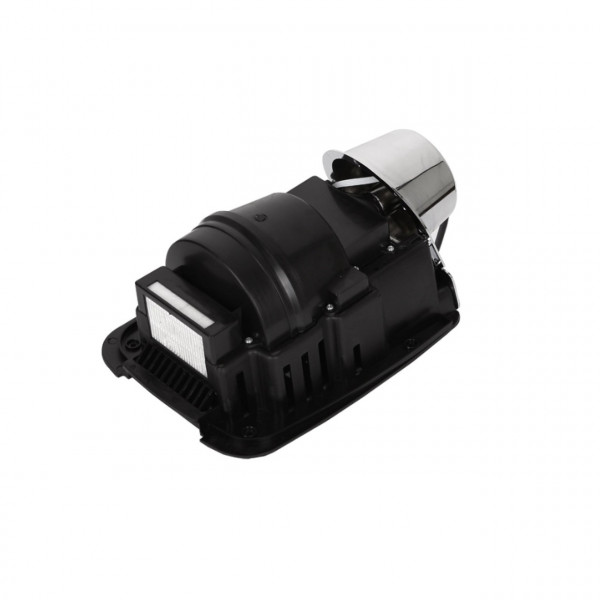 Сушарка для рук HOTEC 11.253 Stainless Steel (000019606)