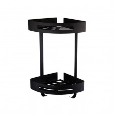 Полка подвійна кутова Globus Lux BQ9422 (000021393)