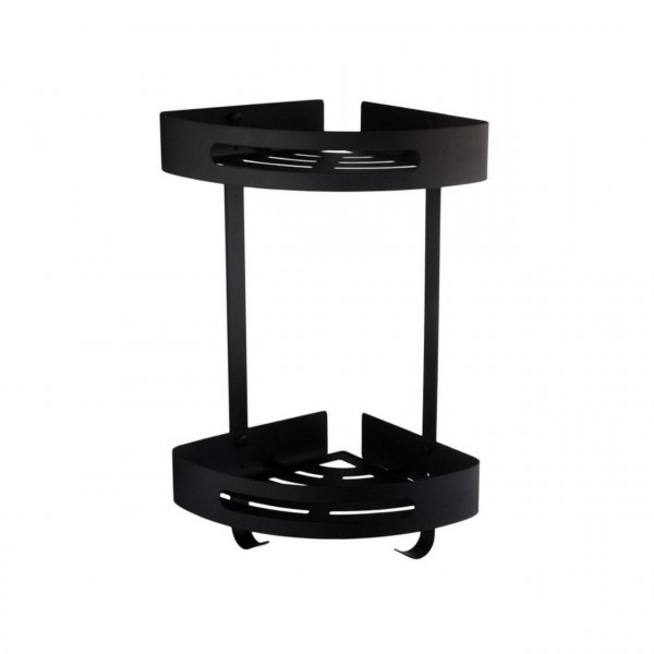 Полка подвійна кутова Globus Lux BQ9422 (000021393)