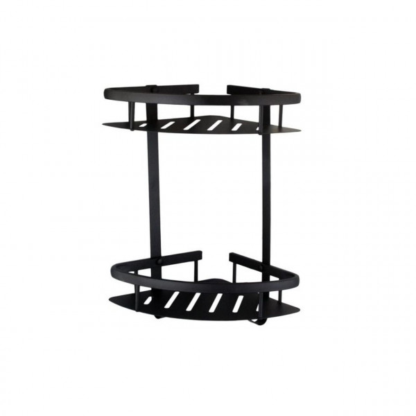 Полка подвійна кутова Globus Lux BS8422 (000021392)