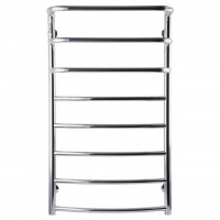 Рушникосушарка UNIO LКD W 900-500-8 Драбинка Каскад Дуга вода (000020869)