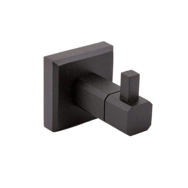 Гачок TOPAZ TKB 9915-BL чорний (000021246)