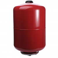 Бак Optima cal-pro для систем опалення 8л 6bar (000015460)