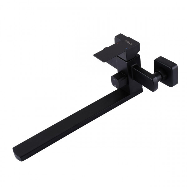 Змішувач для ванни Globus Lux SICILIA SBQ-208-BB (000021173)