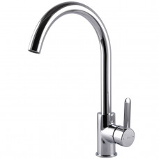 Змішувач для кухні TOPAZ CORSICA TC 8809-H48 (000016707)