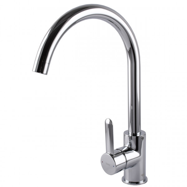 Змішувач для кухні TOPAZ CORSICA TC 8809-H48 (000016707)