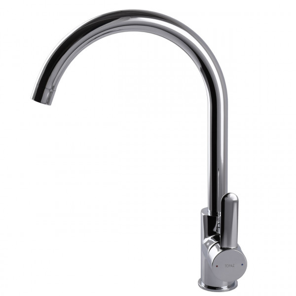 Змішувач для кухні TOPAZ CORSICA TC 8809-H48 (000016707)
