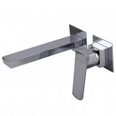 Змішувач для умивальника TOPAZ LEXI TL 21235-H57A (000021000)
