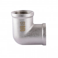 Кутник SELBA 1/2″ ВВ SL8801 (000014732)