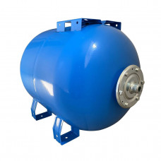 Гідроакумулятор 80л ZILMET ultra-pro 10bar ГОРИЗОНТАЛЬНИЙ ( 1100008005 ) (000001831)