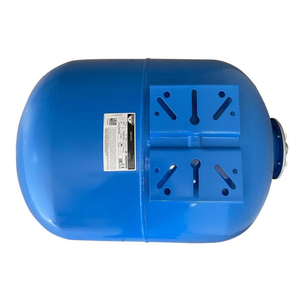 Гидроаккумулятор 80л ZILMET ultra-pro 10bar ГОРИЗОНТАЛЬНЫЙ (1100008005 ) (000001831)