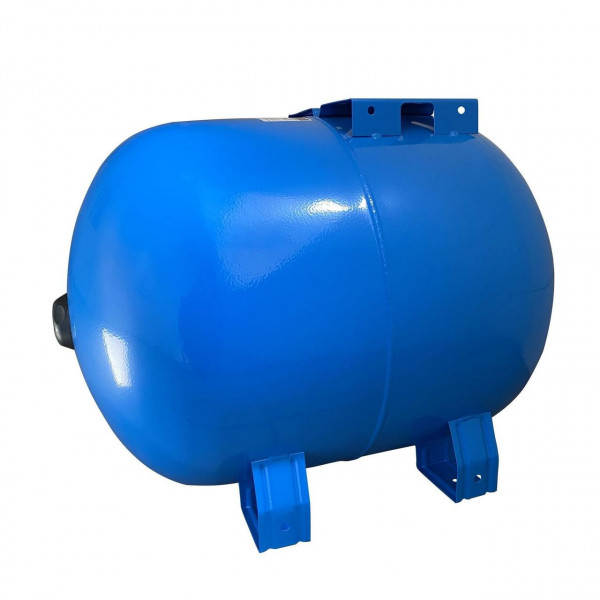 Гидроаккумулятор 80л ZILMET ultra-pro 10bar ГОРИЗОНТАЛЬНЫЙ (1100008005 ) (000001831)