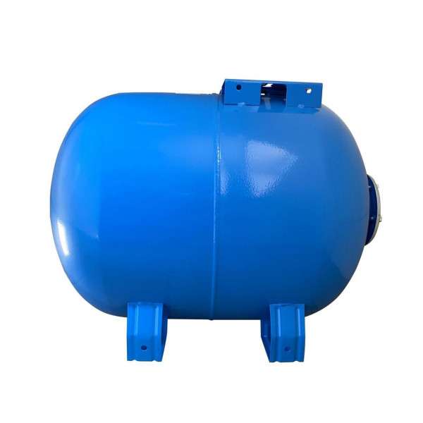 Гидроаккумулятор 80л ZILMET ultra-pro 10bar ГОРИЗОНТАЛЬНЫЙ (1100008005 ) (000001831)