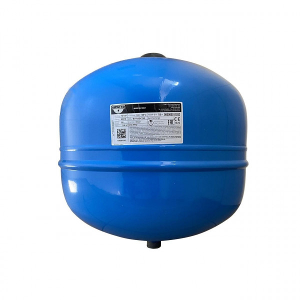 Гидроаккумулятор c фиксированной мембраной 35л ZILMET HYDRO-pro 10bar ( 11A0003500 ) (000016258)