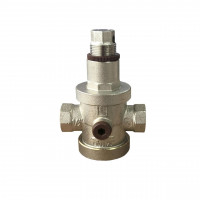 Редуктор ITAP 1/2″ RINOX 143 (000000712)