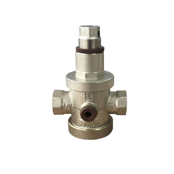 Редуктор ITAP 1/2″ RINOX 143 (000000712)