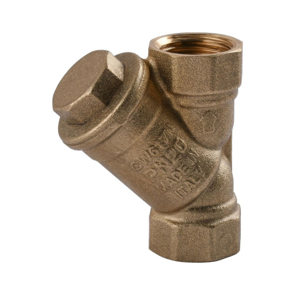 Фильтр грубой очистки ITAP 3/4″ 192 (000001339)